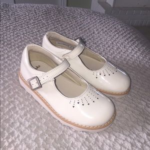 clarks air spring fx